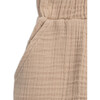 Jude Muslin Shorts, Clay - Shorts - 3