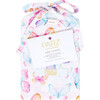 Noemi Pad Cover, White - Changing Pads - 1 - thumbnail