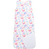 Noemi 1 Tog Sleeveless Sleep Bag, White - Sleepbags - 1 - thumbnail
