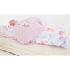 Noemi Pad Cover, White - Changing Pads - 3