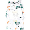 Roux Pad Cover, White - Changing Pads - 1 - thumbnail