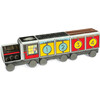 1-2 Choo Choo Train Magna-Tiles Structure Set - Magnetic Tiles - 4
