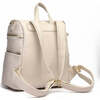 Petit Monaco Diaper Bag | Pearl White - Diaper Bags - 3