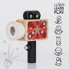 Hollywood Film Camera - Developmental Toys - 3