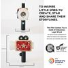 Hollywood Film Camera - Developmental Toys - 4