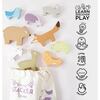 Forest Stacker Tower & Bag - Developmental Toys - 3