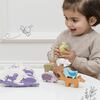Forest Stacker Tower & Bag - Developmental Toys - 5