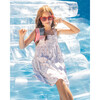 Charlotte Nightgown, Brixham Lobsters - Pajamas - 2