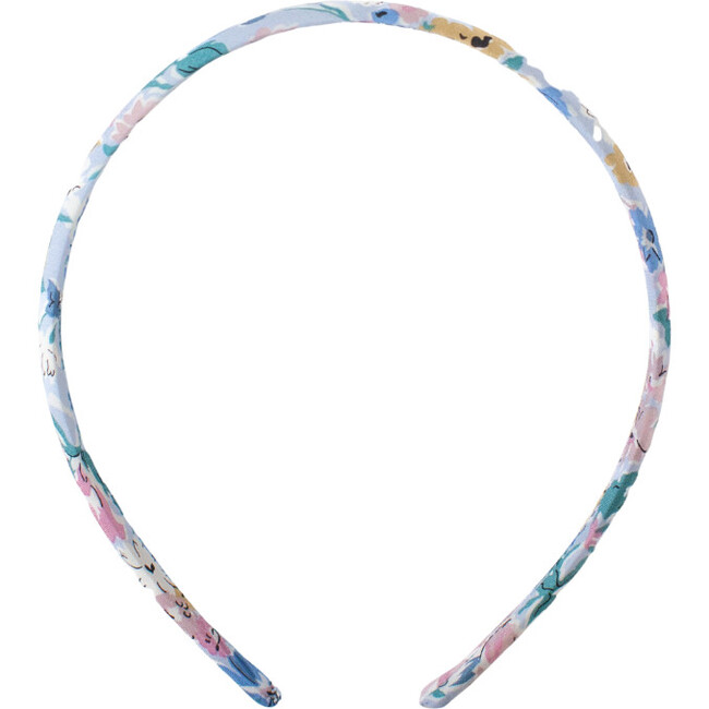 Classic Tiny Headband, Elodie - Hair Accessories - 1