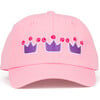 Tennis Camper Hat, Royal Tennis - Hats - 1 - thumbnail