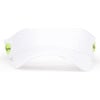 Head in the Game Visor, Green Ace - Hats - 2