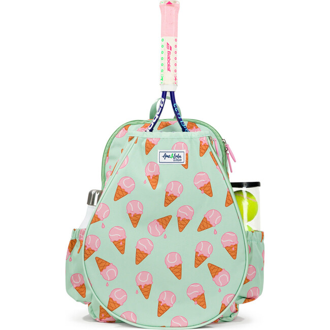 Little Love Tennis Backpack, Sweet Serve