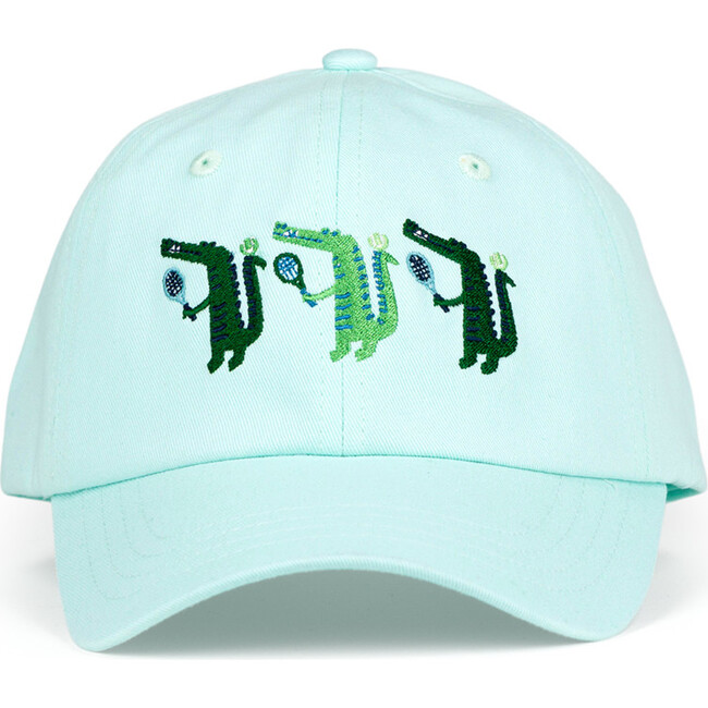 Tennis Camper Hat, Gators