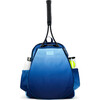 Game On Tennis Backpack, Navy Ombre - Backpacks - 1 - thumbnail