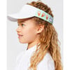 Little Love Visor, Sweet Serve - Hats - 2