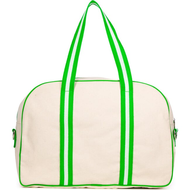 Hamptons Pickleball Bag, Limeade - Bags - 2