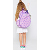 Little Love Tennis Backpack, Royal Tennis - Backpacks - 2
