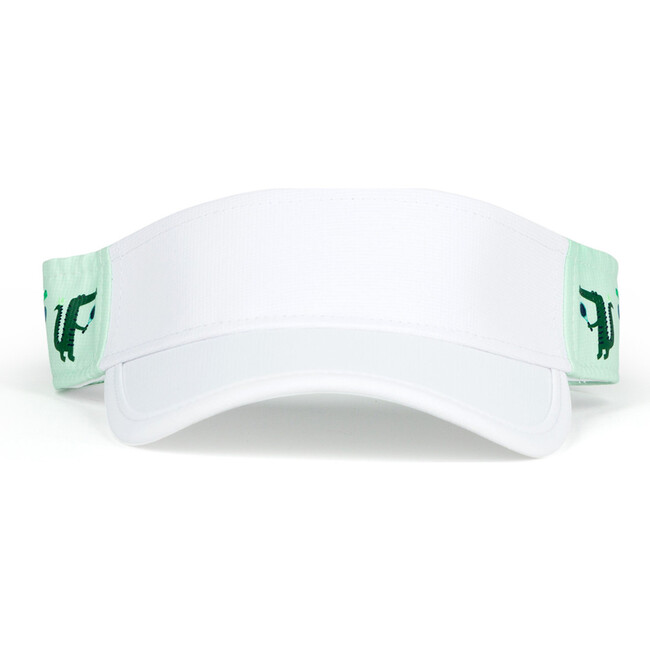 Little Love Visor, Gators - Hats - 2