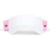 Little Love Visor, Royal Tennis - Hats - 3