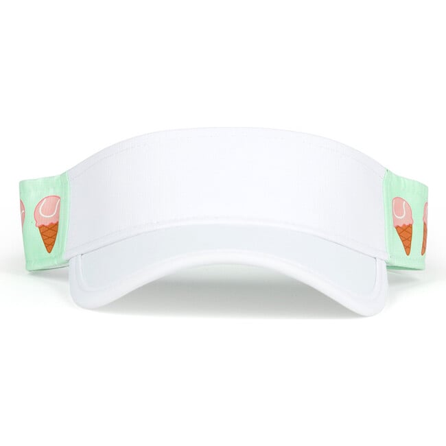 Little Love Visor, Sweet Serve - Hats - 3