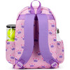 Little Love Tennis Backpack, Royal Tennis - Backpacks - 3