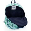 Little Love Tennis Backpack, Gators - Backpacks - 3