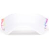 JuniorLove Visor, Rainbow Shibori - Hats - 3