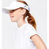 Big Love Visor, Hello Love - Hats - 2