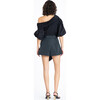 Women's Nikiya Short, Black - Shorts - 4