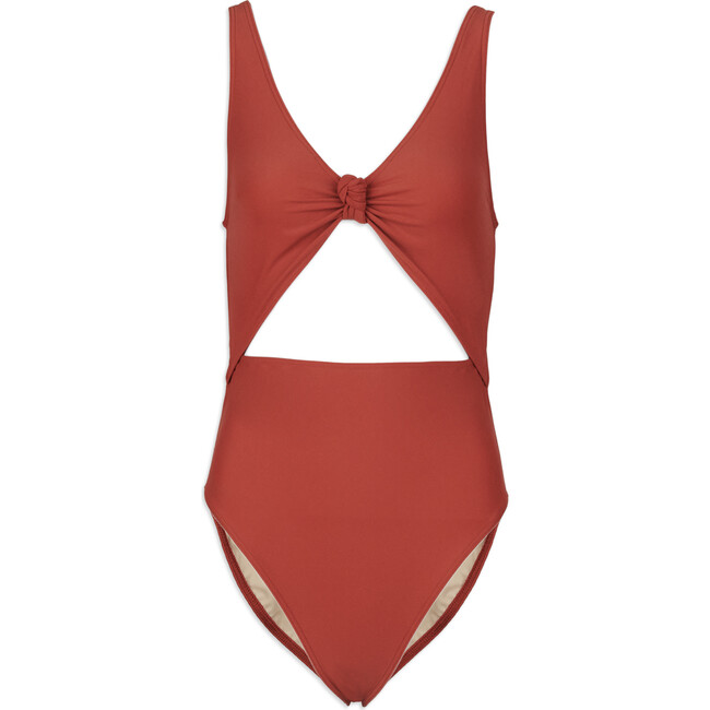 Women's Kora One-Piece, Ginger