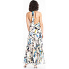Women's Maya Dress, Cream Multi - Dresses - 4