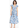 Women's Kate Dress, Marina Multi - Dresses - 2