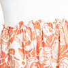 Women's Devon Dress, Guava Multi - Dresses - 5