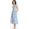 Women's Kate Dress, Marina Multi - Dresses - 3