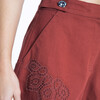 Women's Fynn Short, Ginger - Shorts - 5
