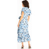 Women's Blaire Dress, Marina Multi - Dresses - 4