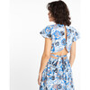 Women's Kate Dress, Marina Multi - Dresses - 5