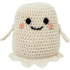 Crochet Ghost - Plush - 1 - thumbnail