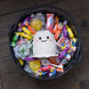 Crochet Ghost - Plush - 3