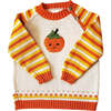 Pumpkin Halloween Sweater - Sweaters - 1 - thumbnail