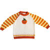 Pumpkin Halloween Sweater - Sweaters - 3