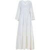 Women's Waterlily Willa Cover-Up Maxi Dress - Cover-Ups - 1 - thumbnail