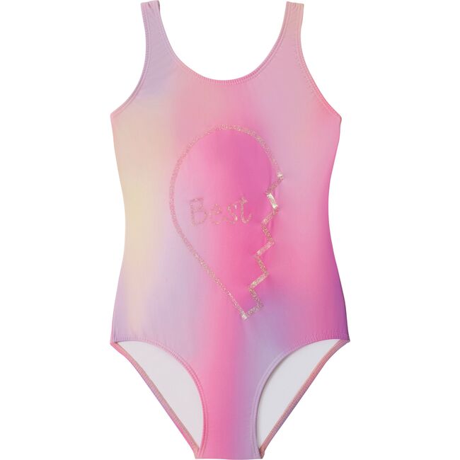 Cotton Candy "Best" One Piece - One Pieces - 1