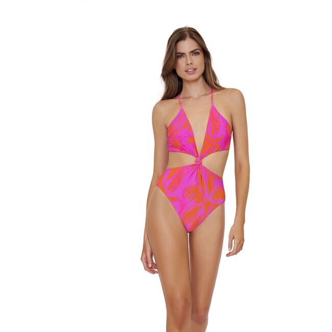 Pink Lady Grace One Piece