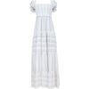 Women's Waterlily Victoria Cover-Up Dress - Cover-Ups - 1 - thumbnail