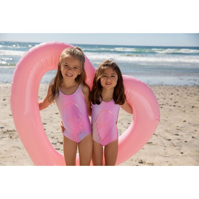 Cotton Candy "Friends" One Piece - One Pieces - 2