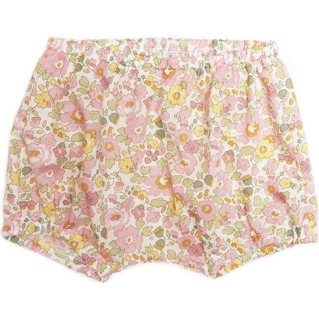 Liberty Fabric Bloomers, Betsy Ann