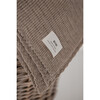 Wrap Baby Blanket, Off-White - Blankets - 2