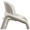 Giraffe High Chair, White - Highchairs - 6