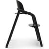 Giraffe High Chair, Black - Highchairs - 7